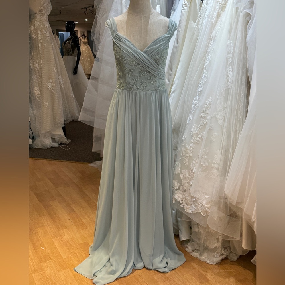 MORILEE - SPECIAL OCCASION DRESS